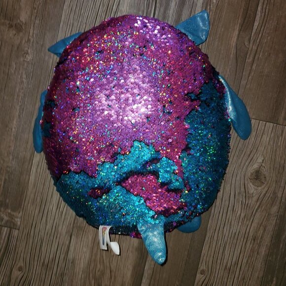 Shimmeez Yaffa the Unicorn - Picture 3 of 5